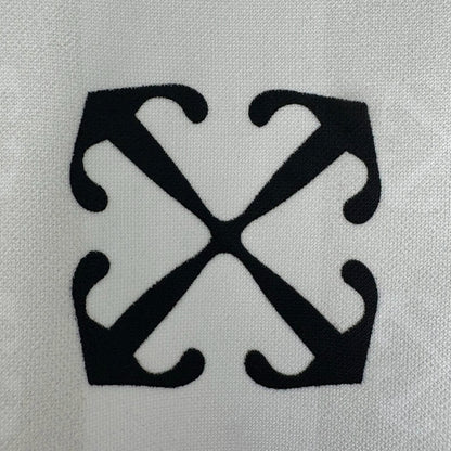 OFF-Whlte Long-sleeved jersey #105