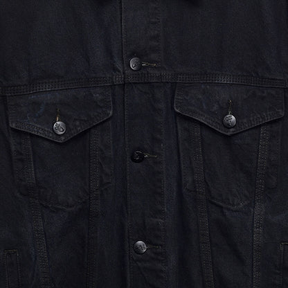 OFF-Whlte Denim Jacket#29