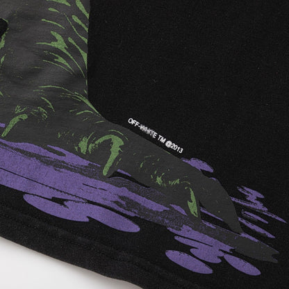 OFF-Whlte Arrow sign T-shirt#39