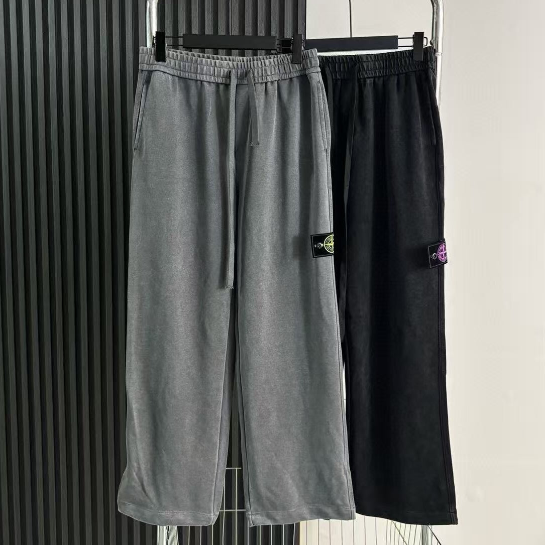 Stone lsland Casual Trousers #9