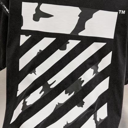 OFF-Whlte Unisex T-shirt #106