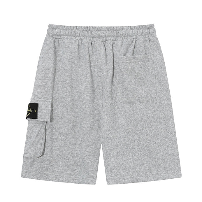 Stone Island American-Style Shorts #4