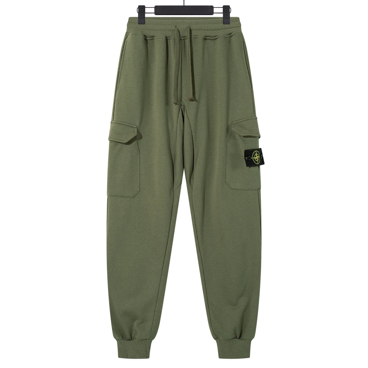 Stone lsland Athletic Sweatpants #4