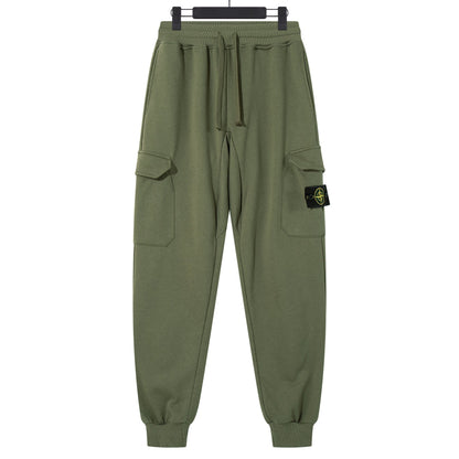 Stone lsland Athletic Sweatpants #4
