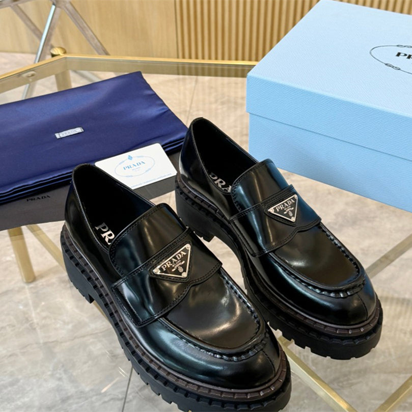 Prada Casual Shoes #23