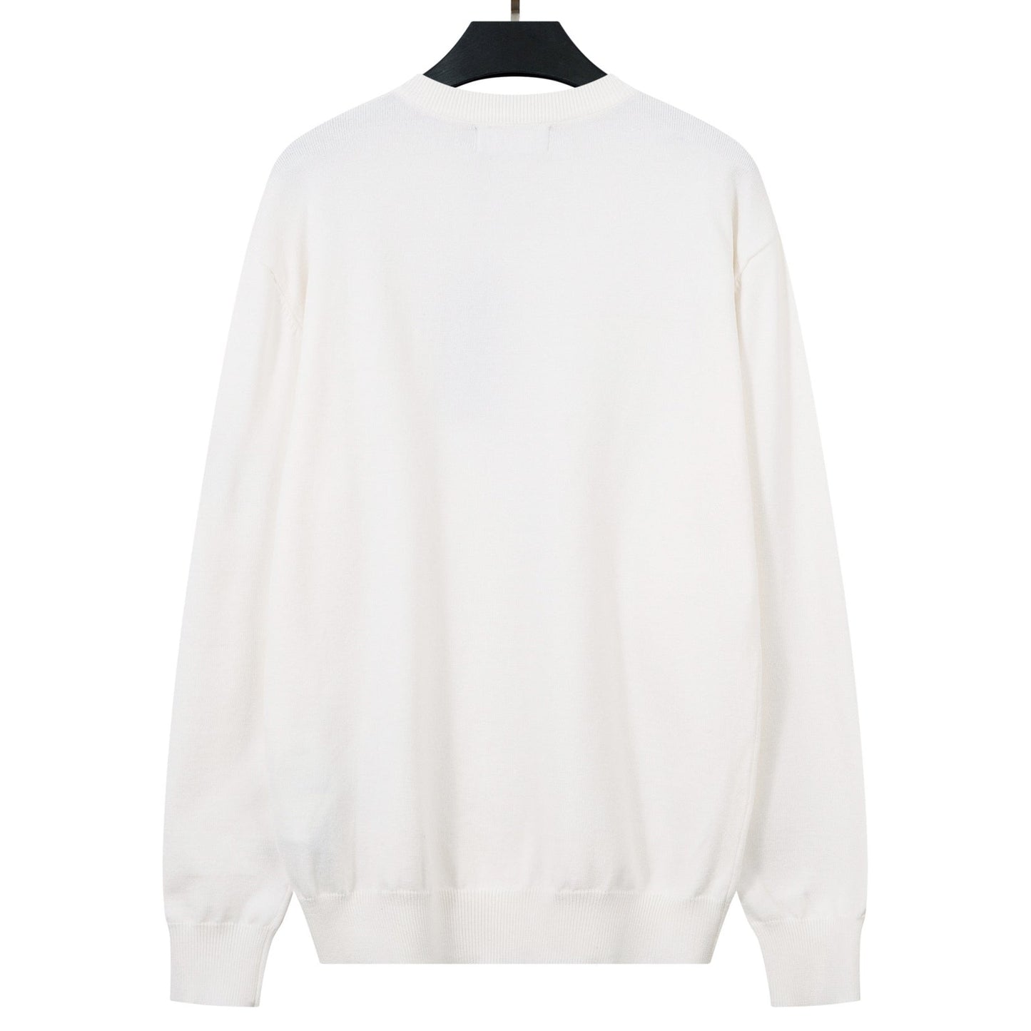 STONE ISLAND V-Neck Sweatshirt #35