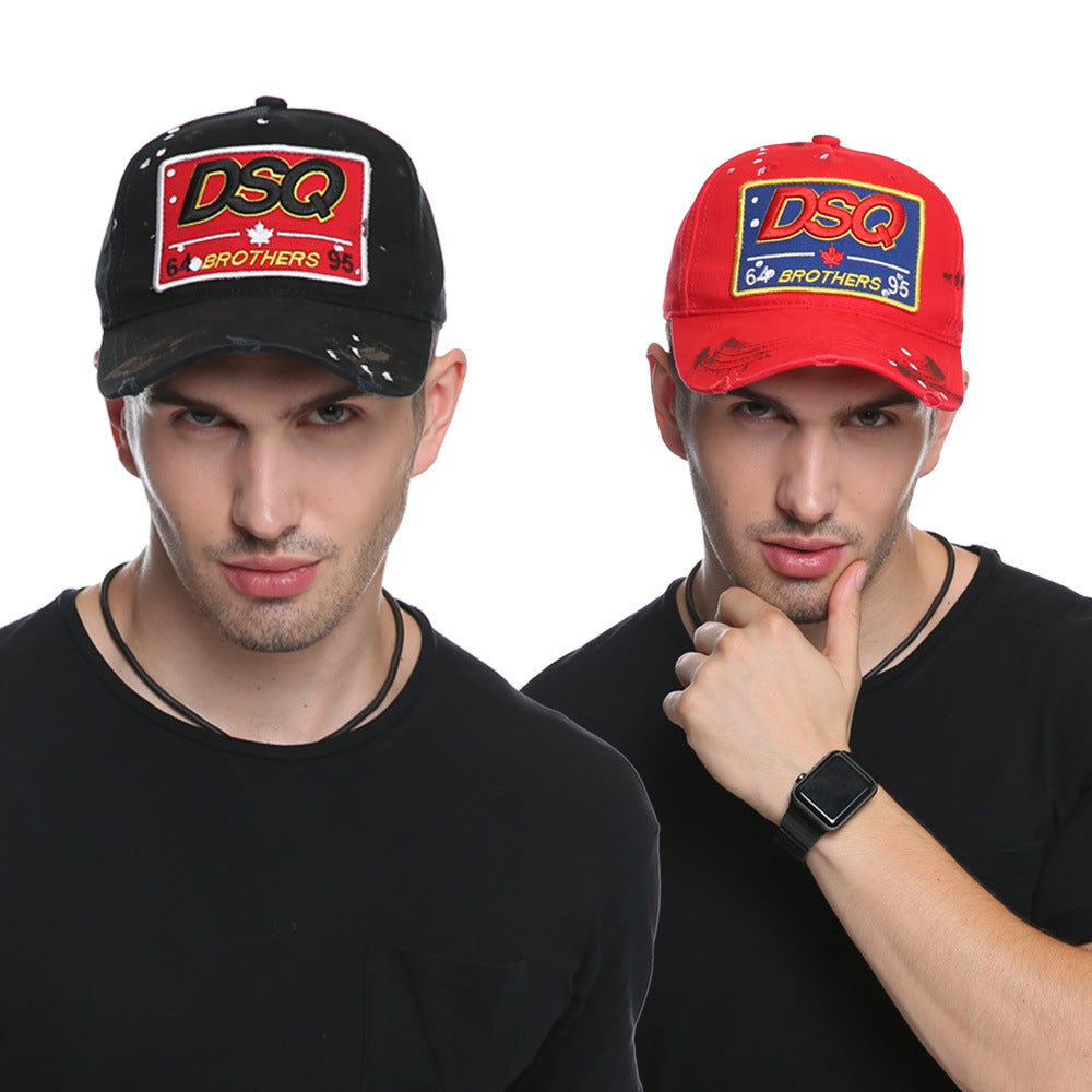 D2 Baseball Cap #5