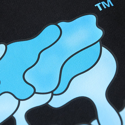 OFF-Whlte Arrow logo sports sweatshirt#38