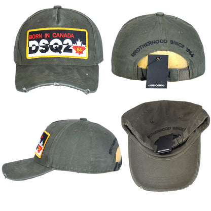 D2 Baseball Cap #2