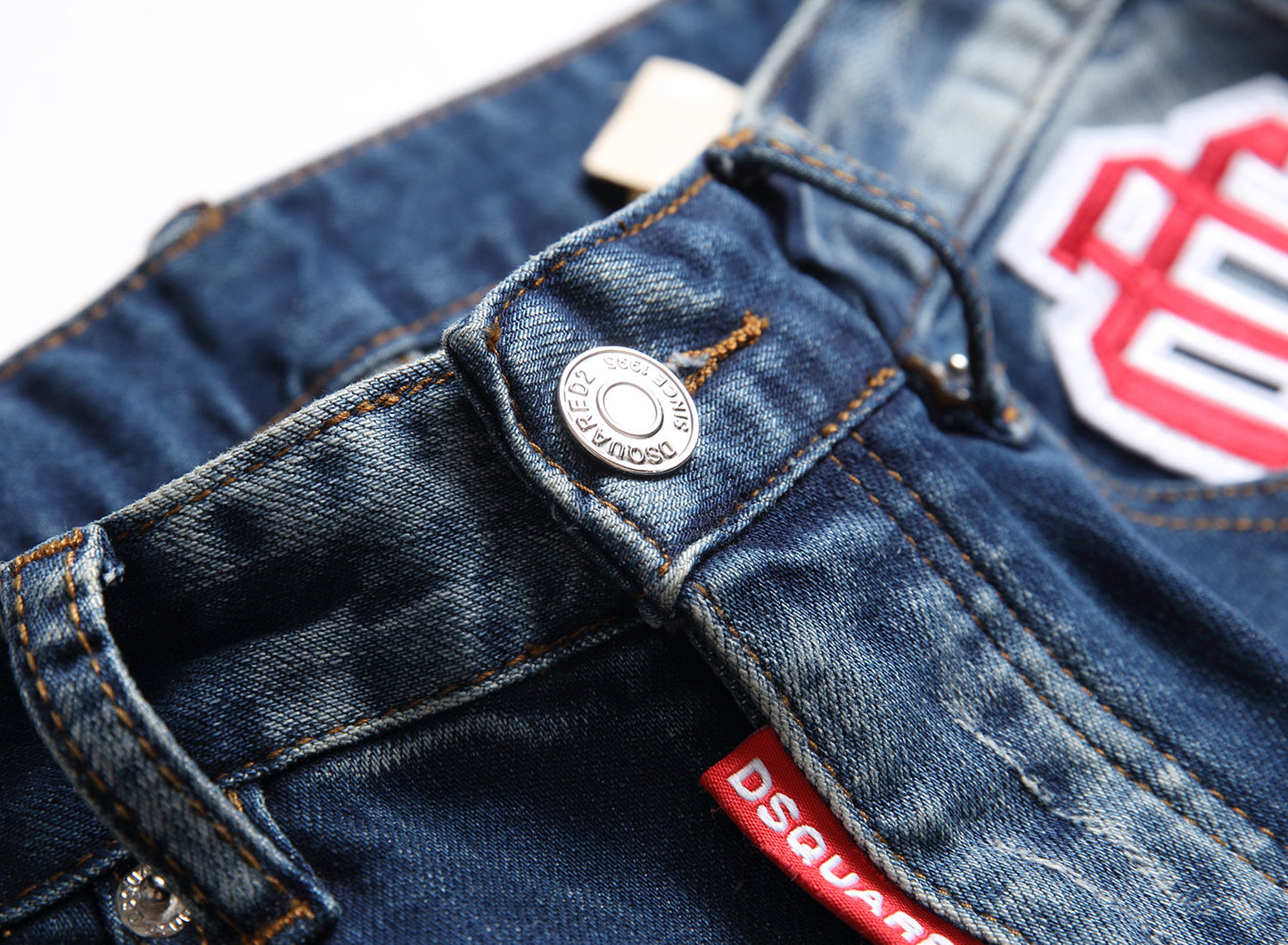 D2 Jeans for Men#13