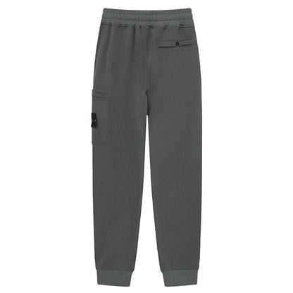 Stone lsland Athletic Sweatpants #7