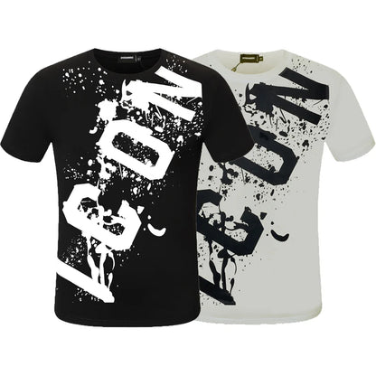 D2 Men's short-sleeved T-shirt#21