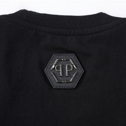 PP Skull Logo T-shirt