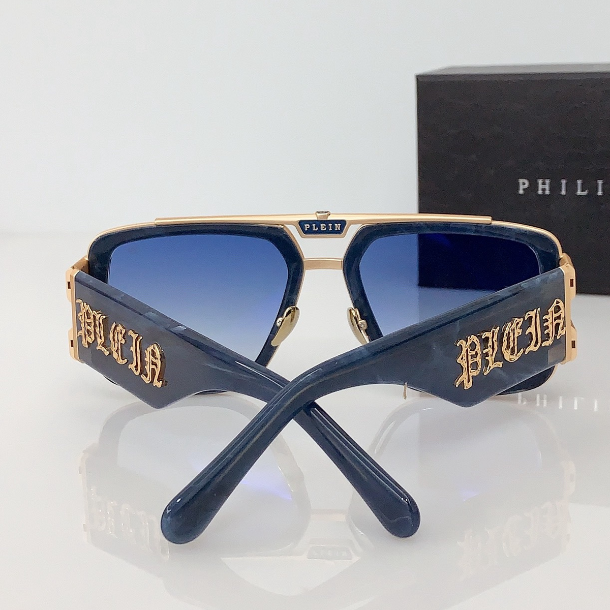 PP high-end sunglasses #59