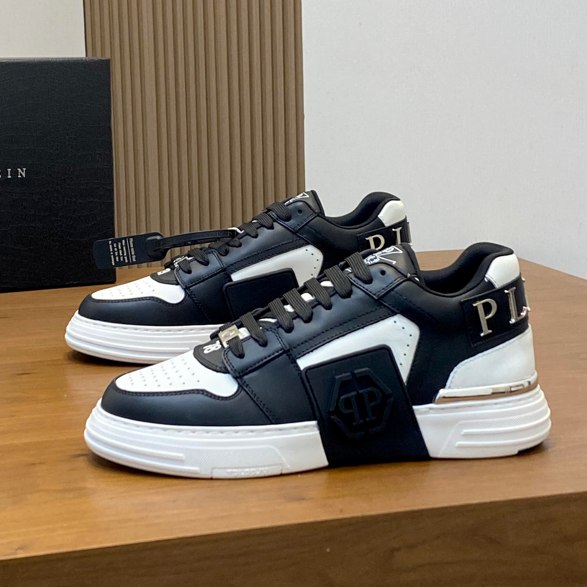 PP Men's Sneakers #30