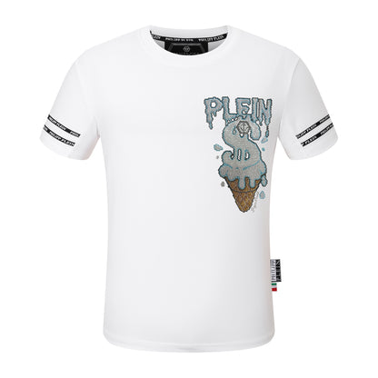 PP T-shirt Logo