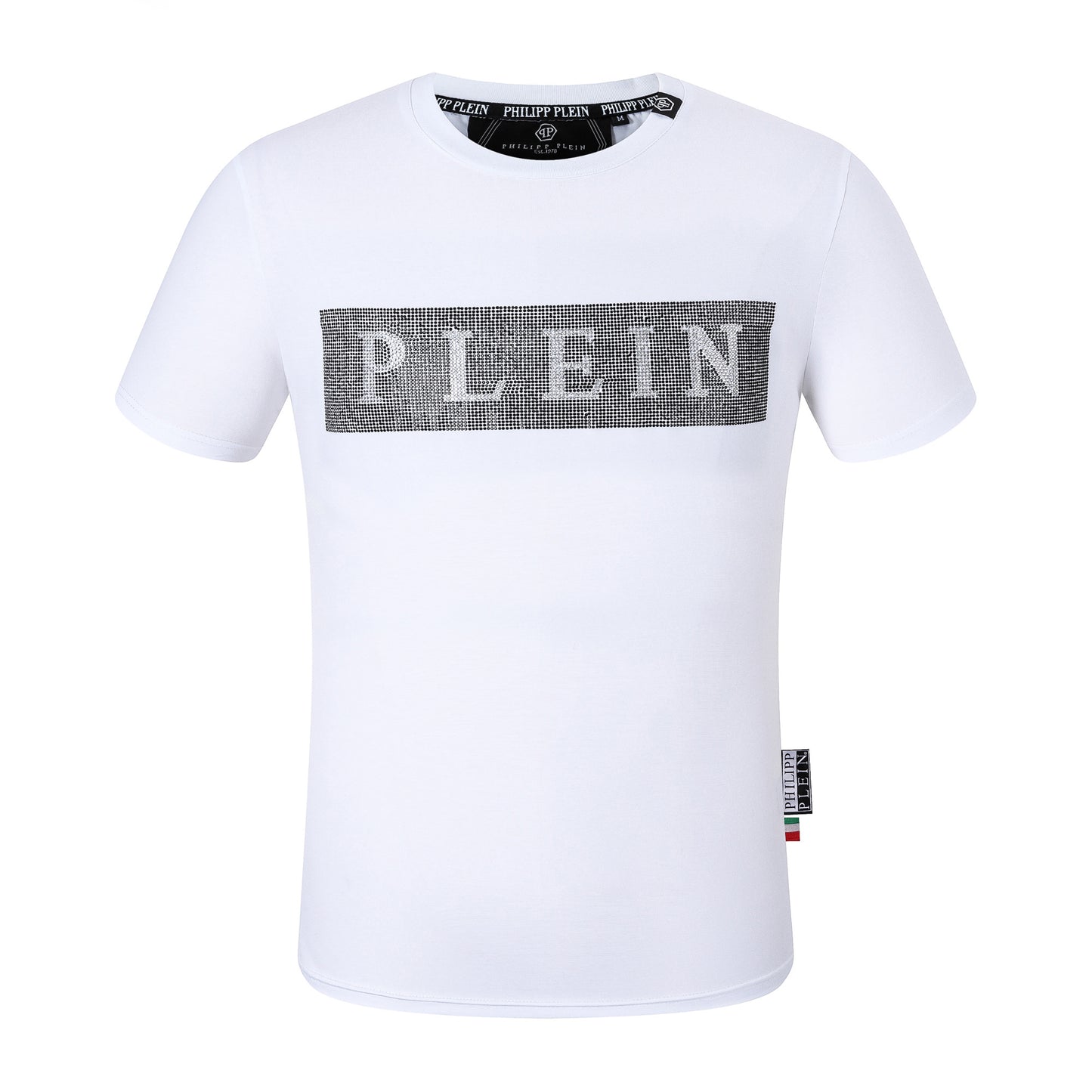 PP T-shirt Logo