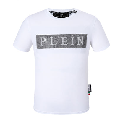 PP T-shirt Logo