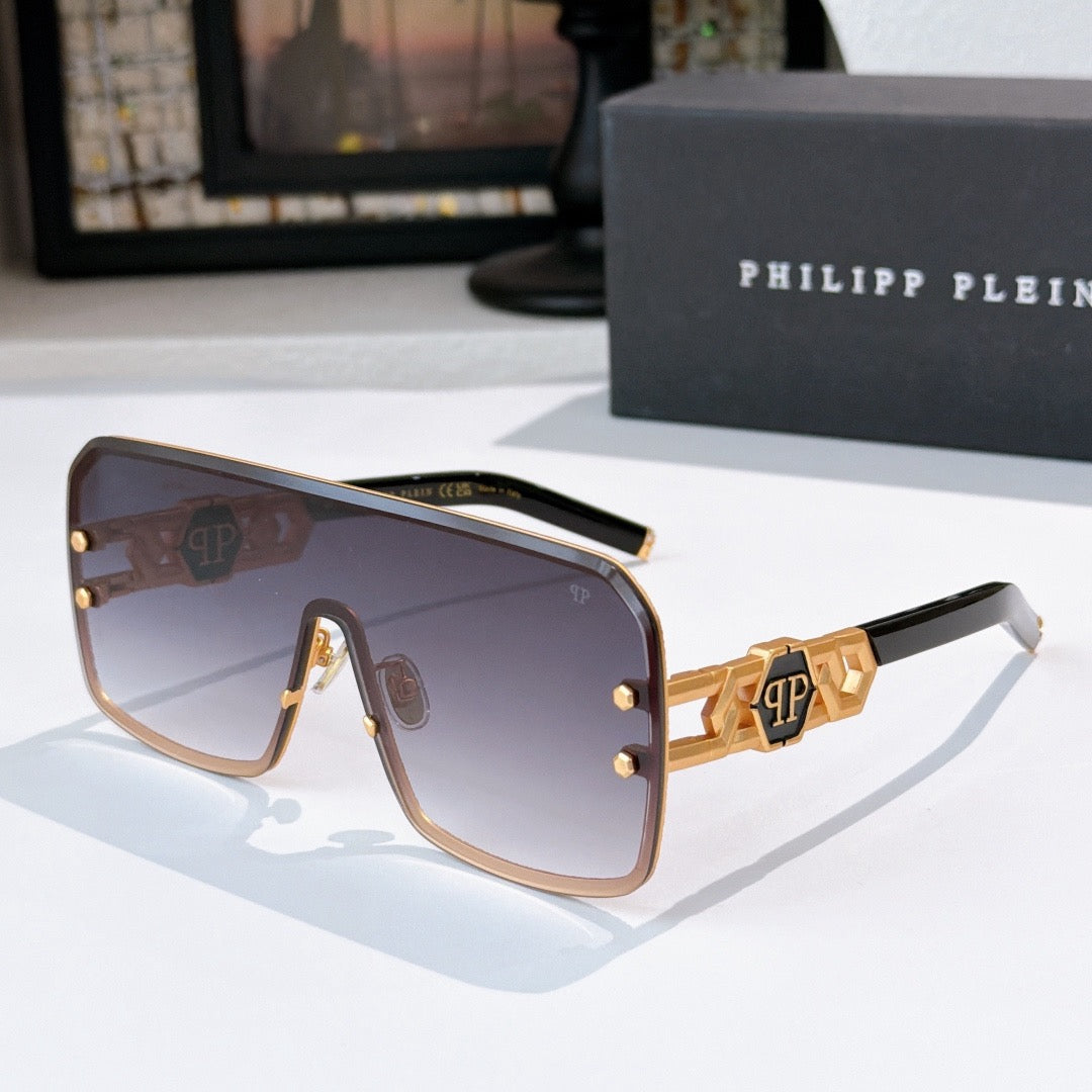 PP high-end sunglasses #55