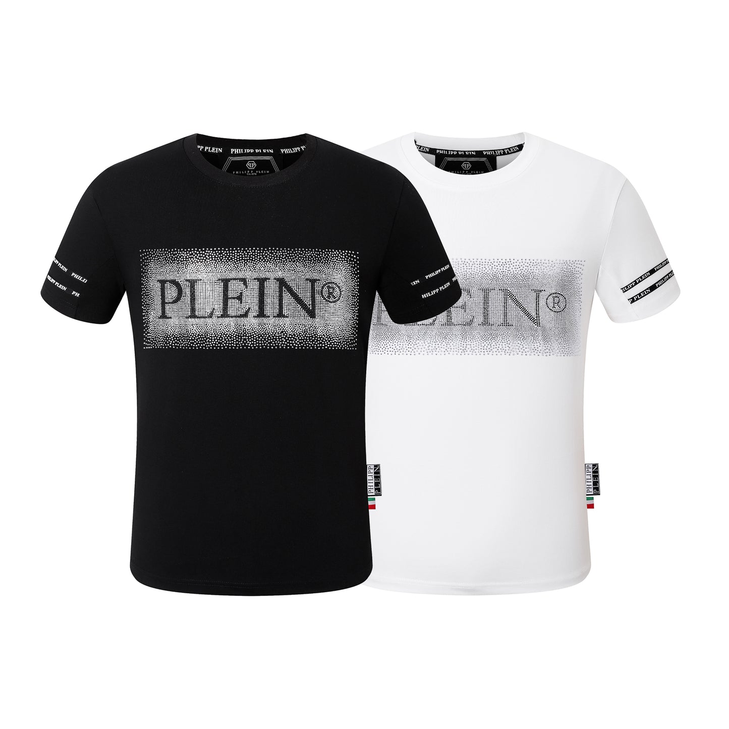 PP T-shirt Logo