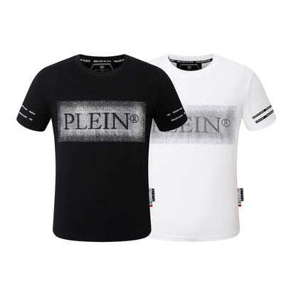 PP T-shirt Logo