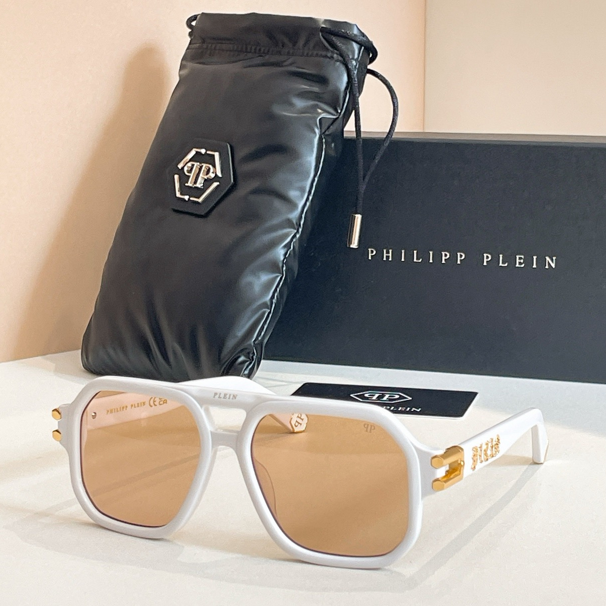 PP high-end sunglasses #53