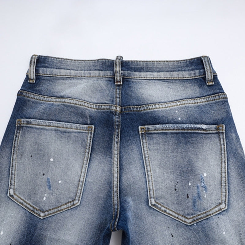 PP Men's Casual Jeans