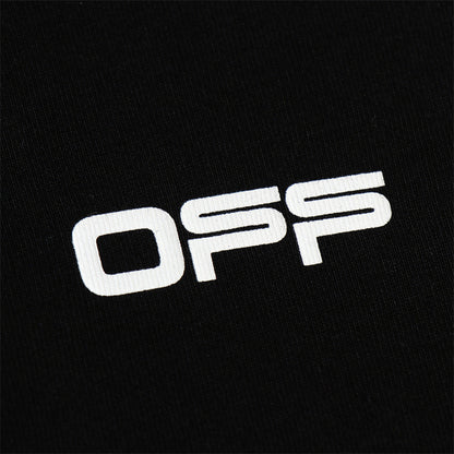 OFF-Whlte Arrow sign T-shirt#64
