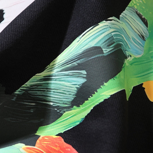 OFF-Whlte Arrow logo sports sweatshirt#38