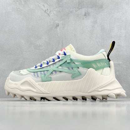 OFF-Whlte Arrow logo Sports shoes#4