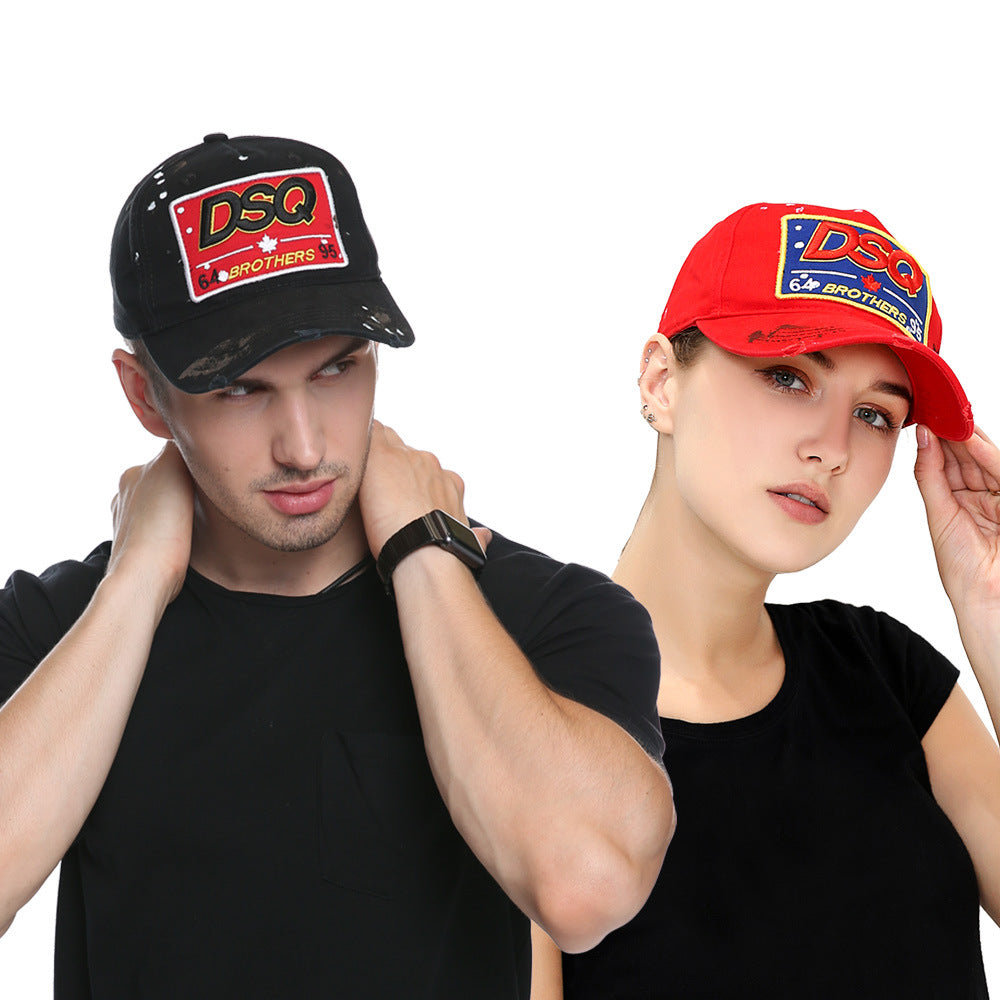 D2 Baseball Cap #5