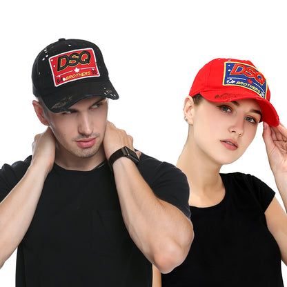 D2 Baseball Cap #5