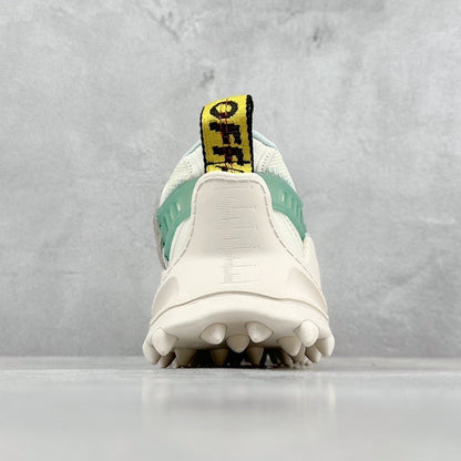 OFF-Whlte Arrow logo Sports shoes#4