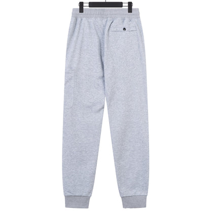 Stone lsland Athletic Sweatpants #6