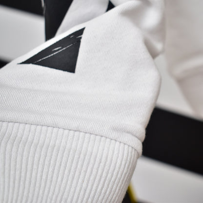 OFF-Whlte Arrow logo sports sweatshirt#100