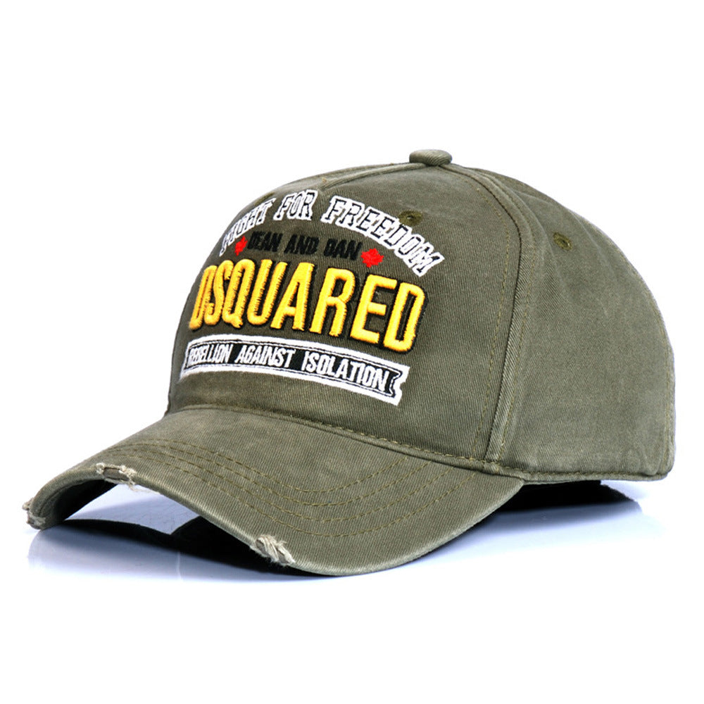 D2 Baseball Cap #3
