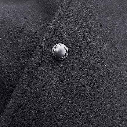 OFF-Whlte Baseball Jacket #34