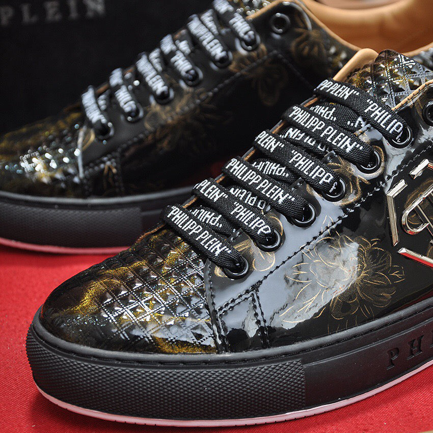 PP Casual shoes