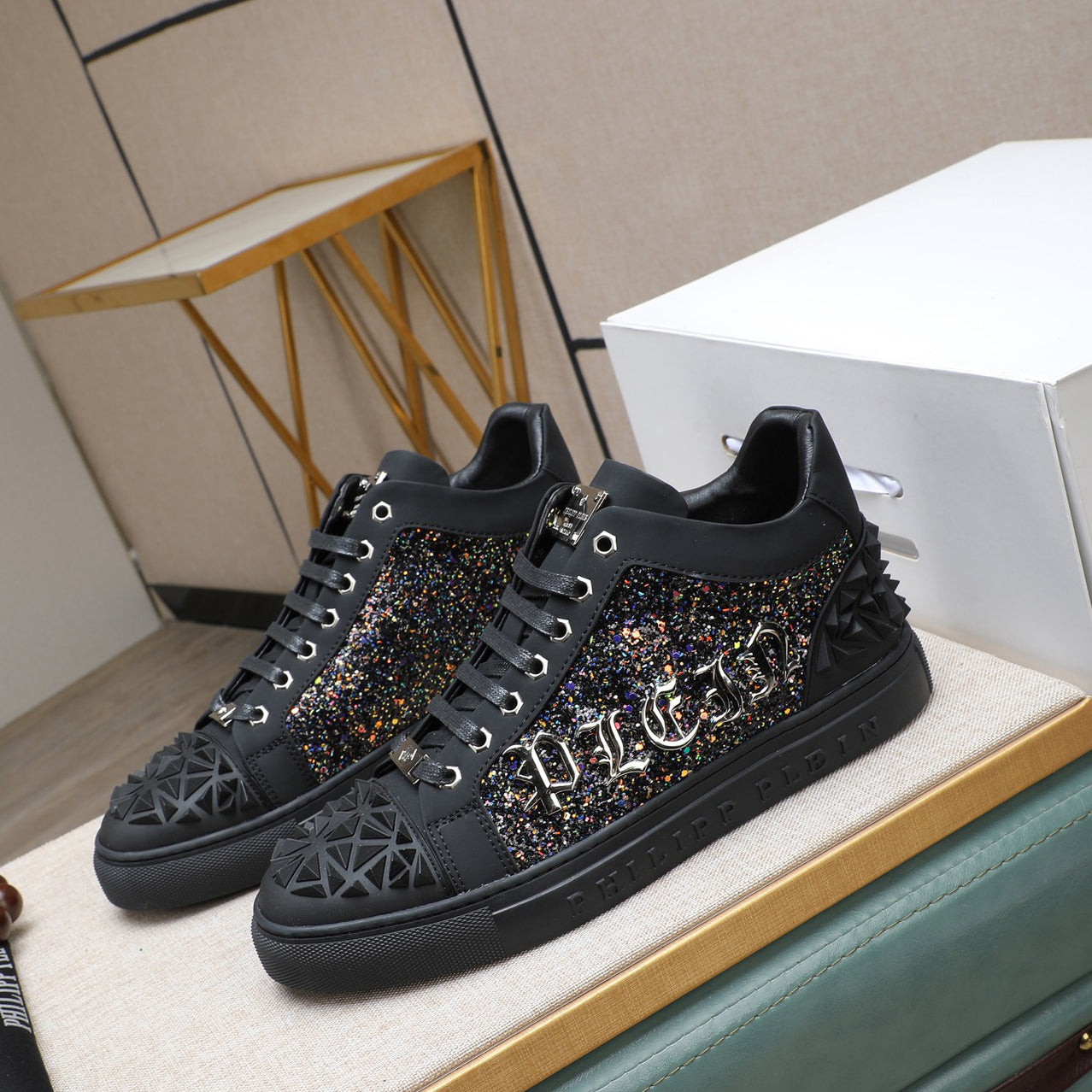 PLElN Casual shoes