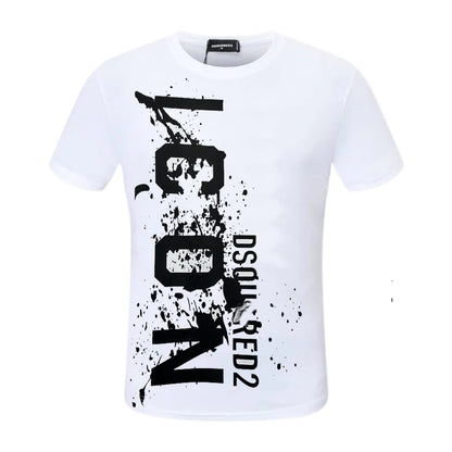 D2 Men's short-sleeved T-shirt#16