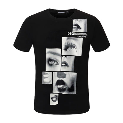 D2 Men's short-sleeved T-shirt#13