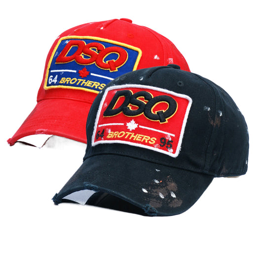 D2 Baseball Cap #5