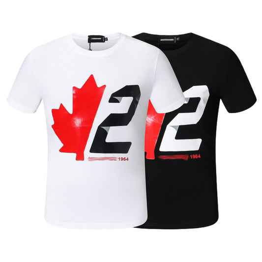 D2 Men's short-sleeved T-shirt#2