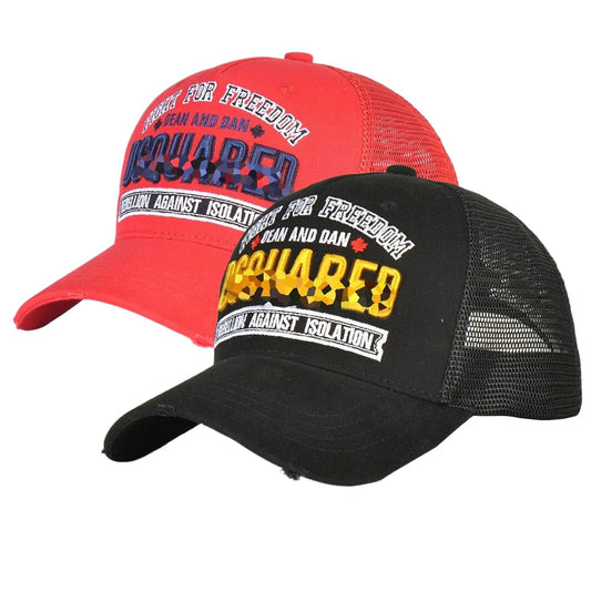 D2 Baseball Cap #7