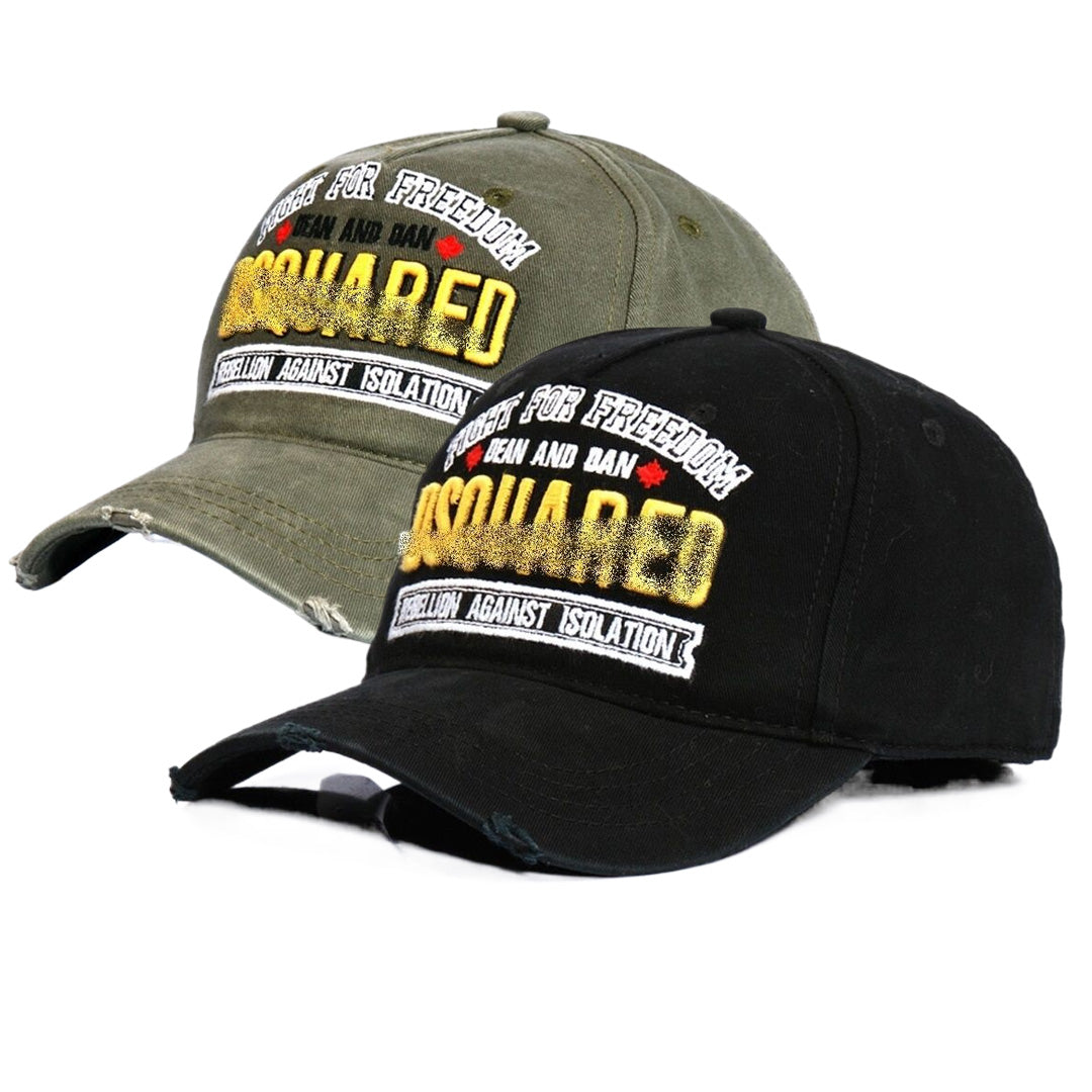 D2 Baseball Cap #3