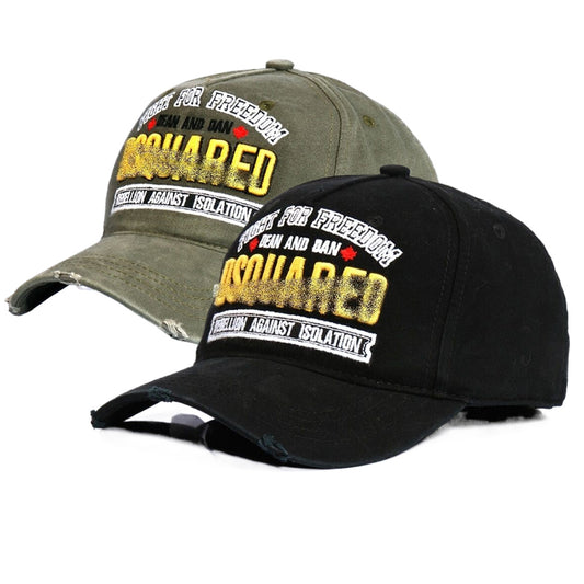 D2 Baseball Cap #3