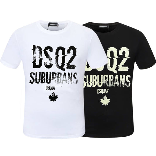 D2 Men's short-sleeved T-shirt#3