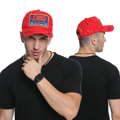 D2 Baseball Cap #5