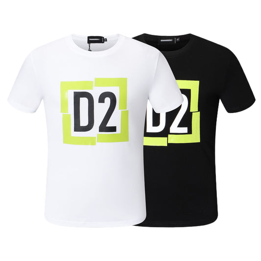 D2 Men's short-sleeved T-shirt#8
