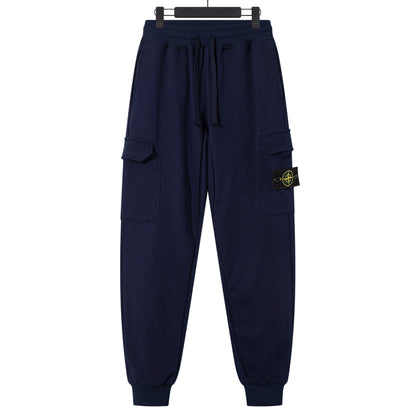 Stone lsland Athletic Sweatpants #4